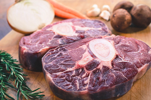 Is Beef Bad For You? The Truth Behind Popular Meat Myths. Augustus Ranch Meat Company Is Beef Bad For You? The Truth Behind Popular Meat Myths. Augustus Ranch Meat Company