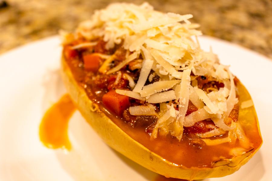 Instant Pot Ground Beef & Mushroom Ragout – Augustus Ranch Meat Company