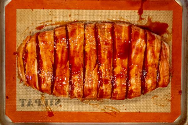 Cordelia's Famous Meatloaf – Augustus Ranch Meat Company