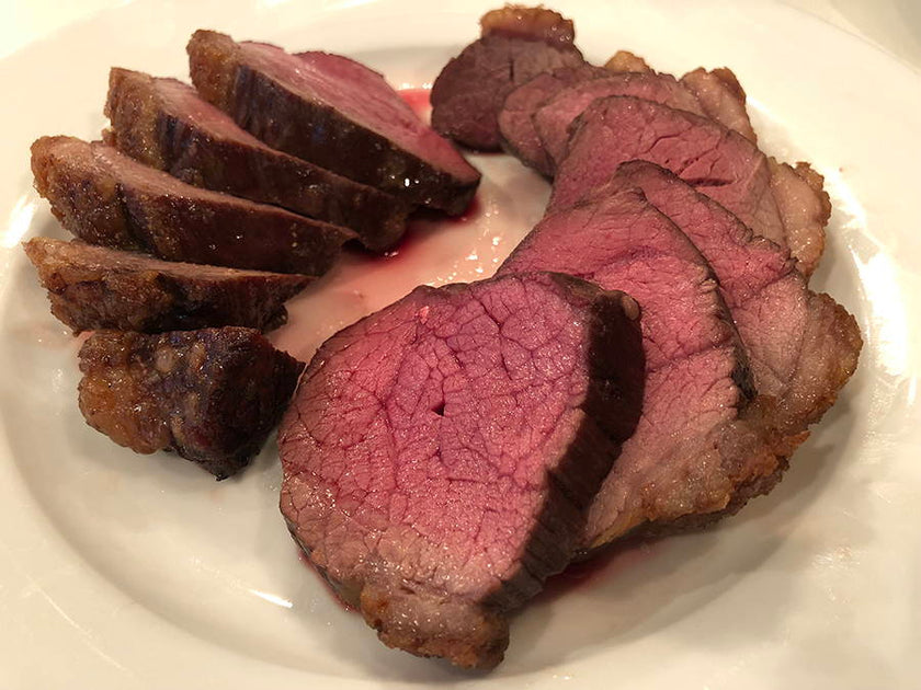 Crispy Coulotte Steak | Augustus Ranch – Augustus Ranch Meat Company