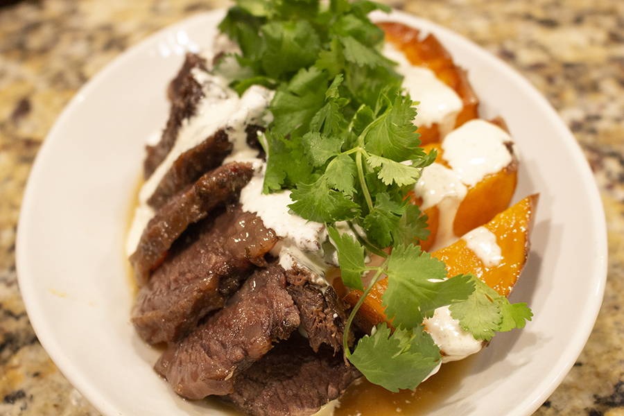 Instant Pot Beef Cheeks – Augustus Ranch Meat Company