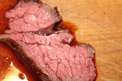 BAVETTE STEAK RECIPE