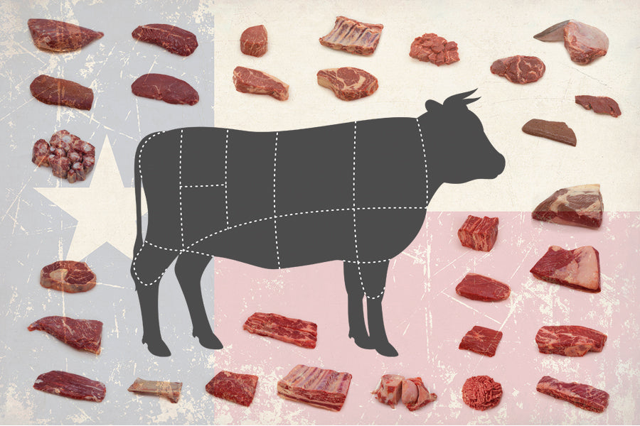 Buying Beef in Bulk: What are the Differences Between Beef Shares?