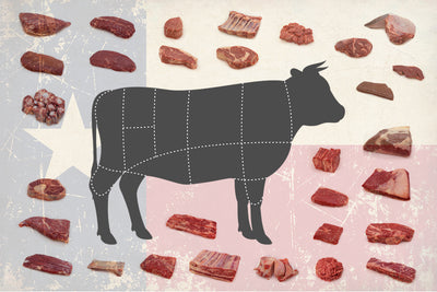 Buying Beef in Bulk: What are the Differences Between Beef Shares?