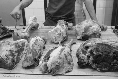 Beef Cuts Explained