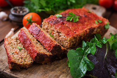 How to Cook Healthy Meals with Ground Beef