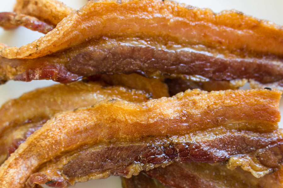 How To Make Your Own Bacon At Home