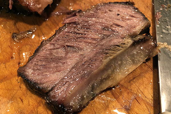 Easy Beef Ribs