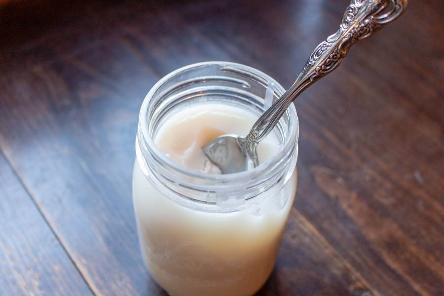 HOW TO RENDER FAT AND WHY