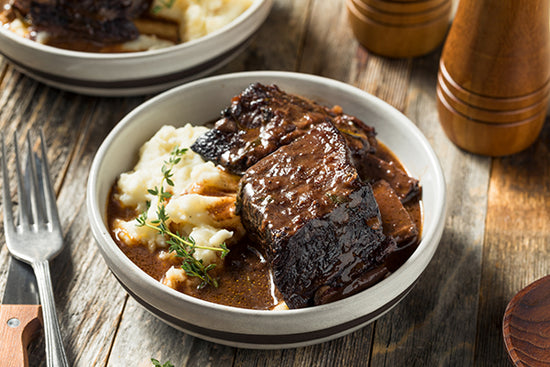 Shop & Texas Meat Delivery - Augustus Ranch – Augustus Ranch Meat Company