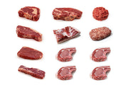 Beef and Pork Bundle